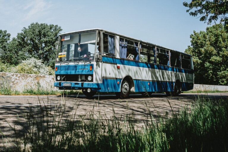 Bus Ticket : Guide Prix et Réservation 2026