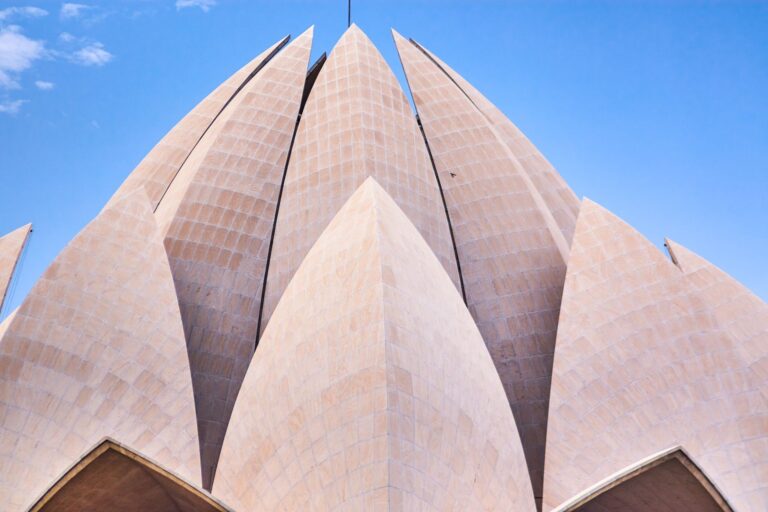 India Capital : Guide Complet de New Delhi