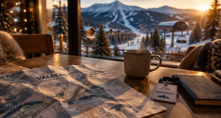 Location de vacances à Valberg : comment choisir votre pied-à-terre idéal
