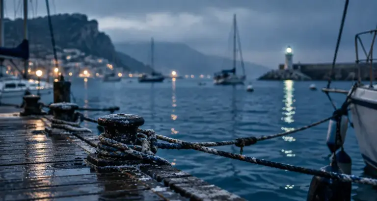 Port de la Pointe Rouge à Marseille : guide d’escale et accès nautique