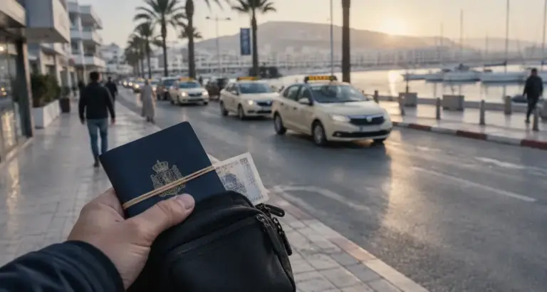 Agadir : réalité de la sécurité, risques réels et conseils pour voyager serein